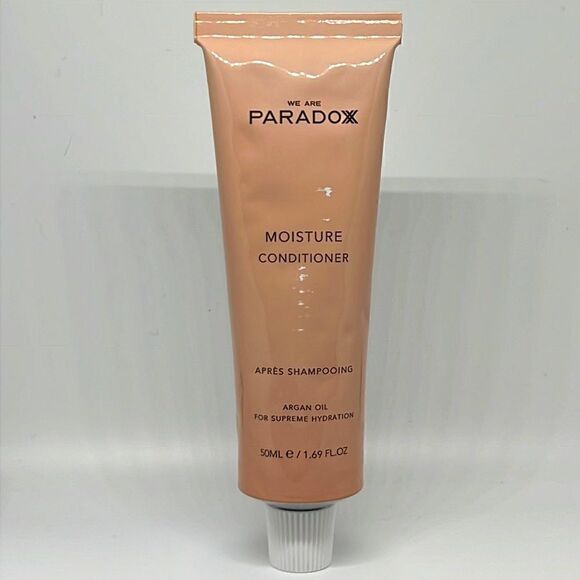 $10🌟 We Are Paradoxx Moisture Conditioner - Picture 1 of 3